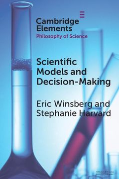 portada Scientific Models and Decision Making (en Inglés)