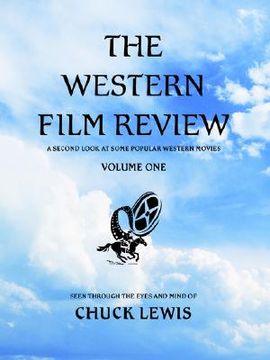 portada the western film review (en Inglés)