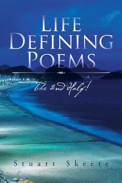 portada Life Defining Poems: The 2nd Half! (en Inglés)