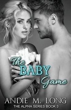 portada The Baby Game (en Inglés)