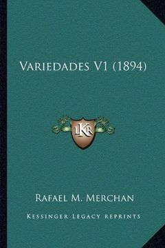 portada Variedades v1 (1894)