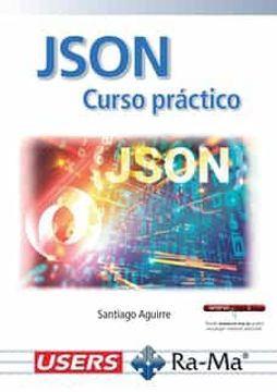 portada Json Curso Practico (in Spanish)
