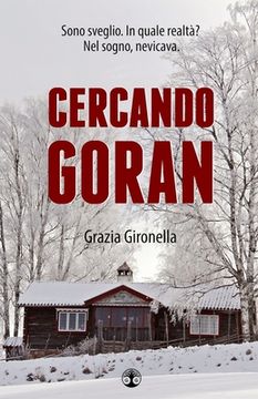 portada Cercando Goran (en Italiano)