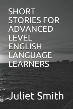portada Short Stories for Advanced Level English Language Learners (en Inglés)
