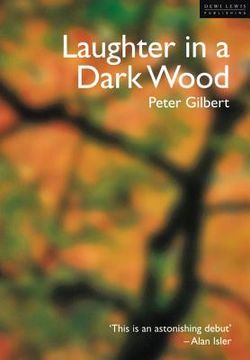 portada Laughter in a Dark Wood (in English)