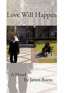 portada love will happen (in English)