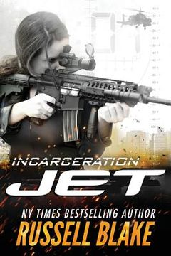 portada JET - Incarceration (en Inglés)