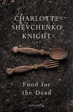 portada Food for the Dead (in English)