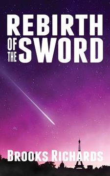 portada Rebirth of The Sword (en Inglés)