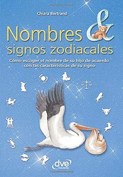 portada Nombres & Signos Zodiacales (in Spanish)