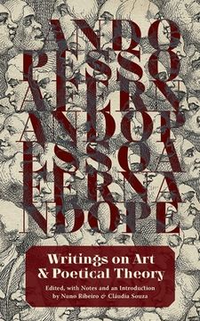 portada Writings on Art and Poetical Theory (in English)