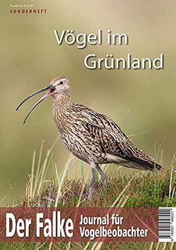 portada Vögel im Grünland (en Alemán)