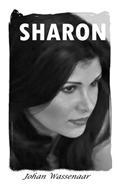 portada Sharon (in English)