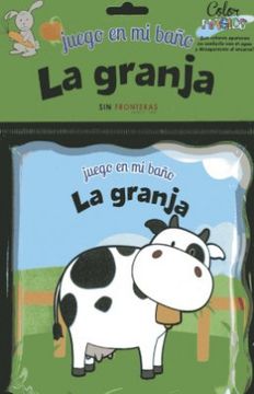 portada Juego en mi Baño la Granja (in Spanish)