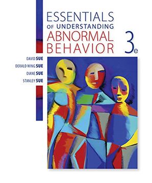 portada Essentials of Understanding Abnormal Behavior (Mindtap for Psychology)