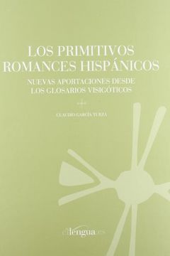 portada Primitivos romances hispanicos, los