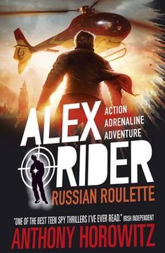 Comprar Russian Roulette (Alex Rider) De Varios Autores - Buscalibre