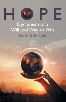 portada Hope: Dynamism of a Will and Way to Win