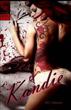 portada Sex and Kandie