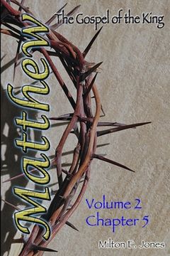 portada Matthew Volume Two (in English)