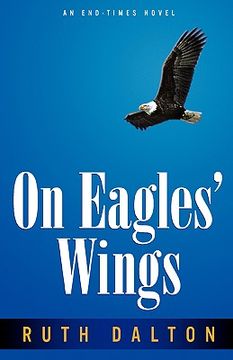 portada on eagles' wings (in English)