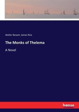 portada The Monks of Thelema (en Inglés)