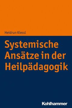 portada Systemische Ansatze in Der Heilpadagogik (in German)