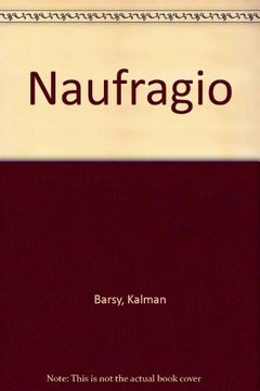 portada Naufragio (in Spanish)