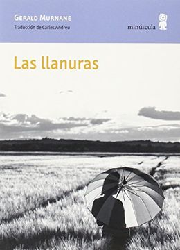 portada Las Llanuras (in Spanish)