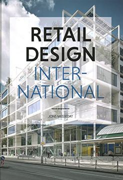 portada Retail Design International Vol. 7: Components, Spaces, Buildings (Yearbooks) 