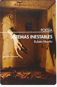 portada Sistemas Inestables