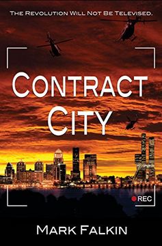 portada Contract City (en Inglés)