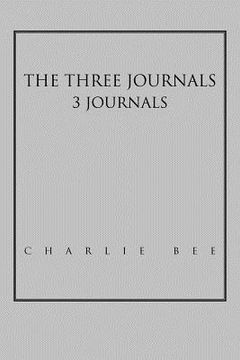 portada the three journals