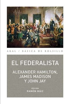 portada El Federalista