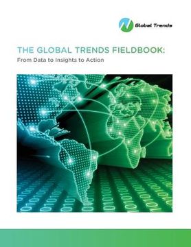 portada The Global Trends Fieldbook: From data to insights to action (en Inglés)