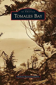 portada Tomales Bay (in English)