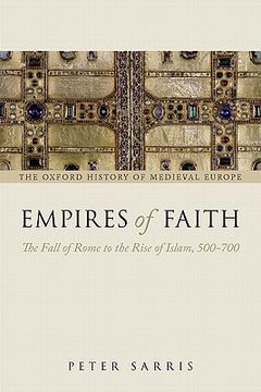 portada empires of faith