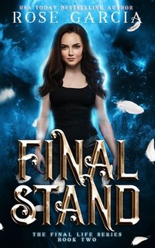 portada Final Stand (en Inglés)