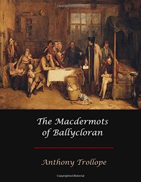 portada The Macdermots of Ballyclor