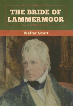 portada The Bride of Lammermoor (in English)