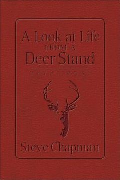 portada A Look at Life From a Deer Stand Devotional 