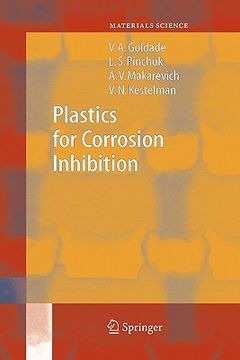 portada plastics for corrosion inhibition (en Inglés)