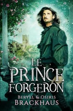 portada Le Prince Forgeron (en Francés)
