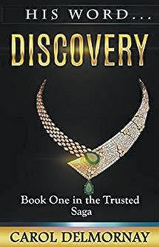 portada His Word...Discovery (en Inglés)