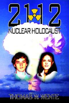 portada 2112: nuclear holocaust (in English)