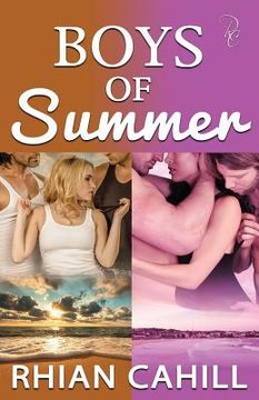 portada Boys Of Summer (en Inglés)