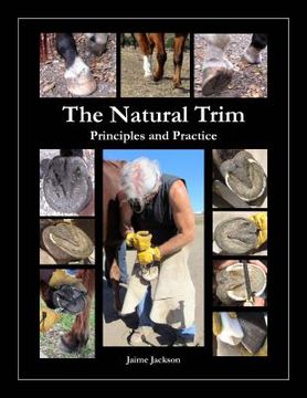 portada the natural trim: principles and practice (in English)