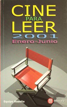 cine para leer 2001: enero-junio