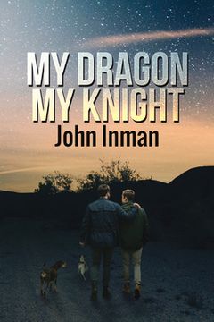 portada My Dragon, My Knight (en Inglés)