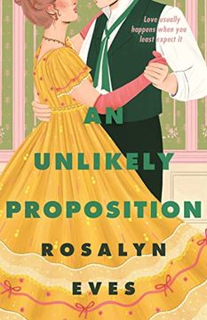 portada An Unlikely Proposition (Unexpected Seasons, 2) (in English)